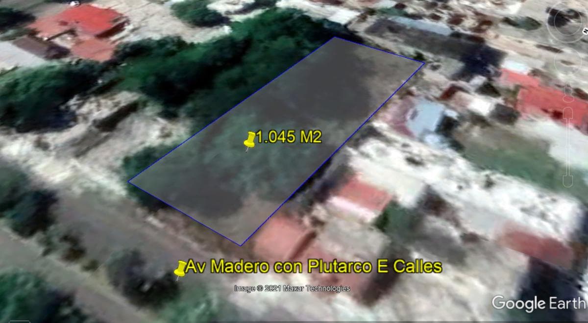 Terreno en Chetumal — foto 1